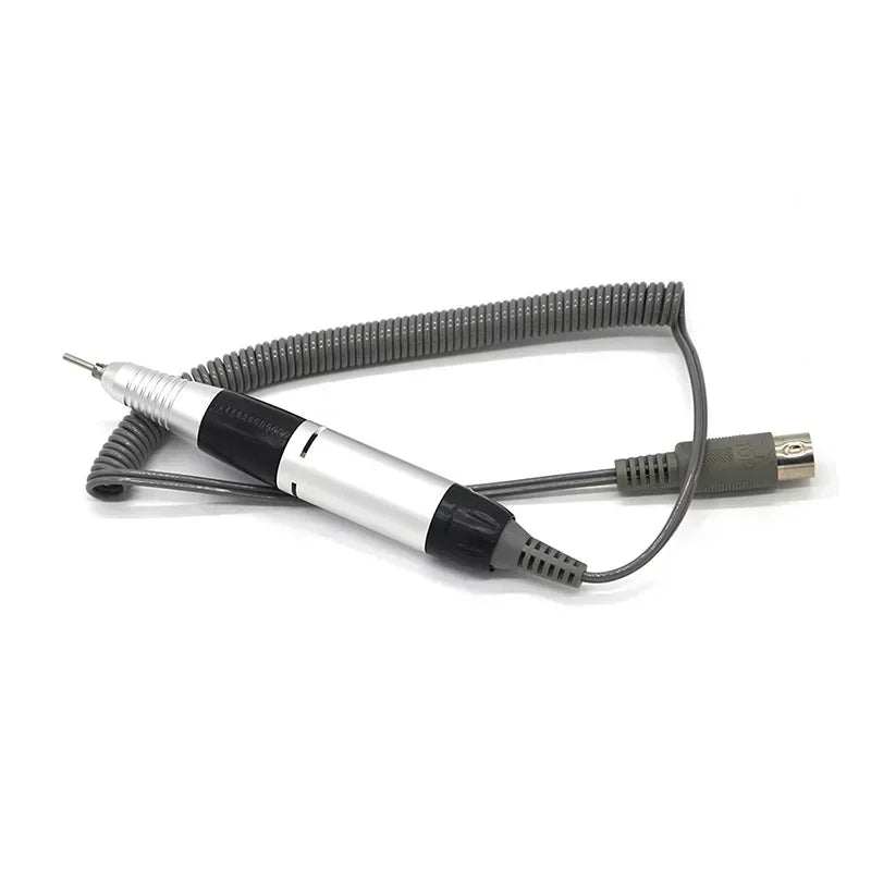 Electric Nail Drill Handpiece 35000RPM – 5-Pin Replacement Pen