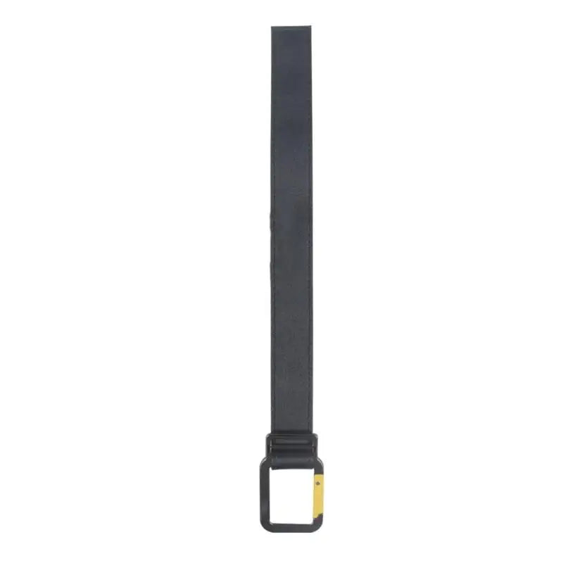 Stroller Hook Zinc Alloy Clasp & Adjustable PU Strap | Bag Hanger
