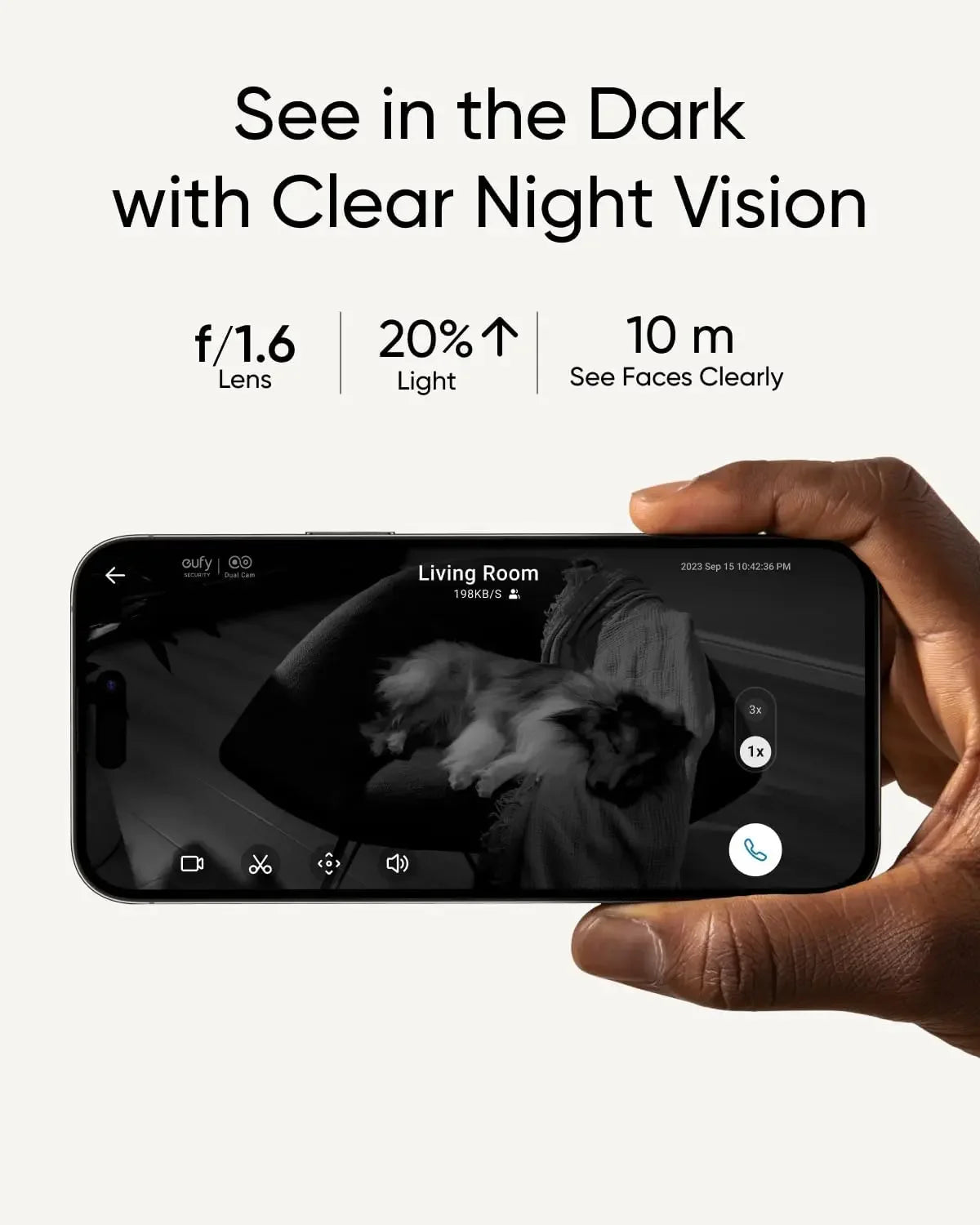 Indoor Security Camera with Dual 4K UHD Lenses, 8x Zoom, 360° View, AI Tracking for Home Monitoring Peaceful Pleasures Health and Wellness