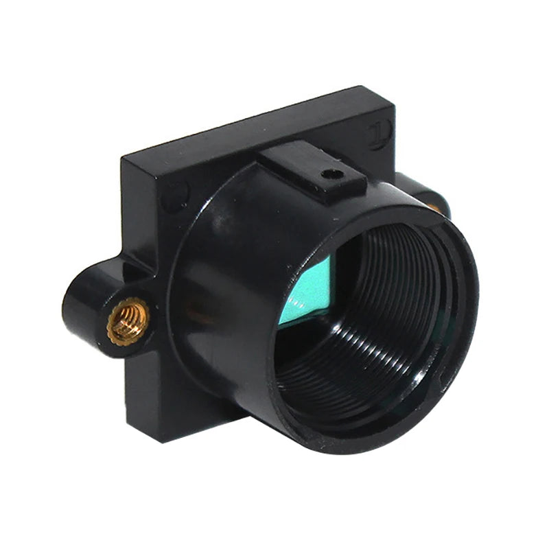 M12 Lens Mount Holder PC+GF 650nm IR Filter 20mm PCB CCTV