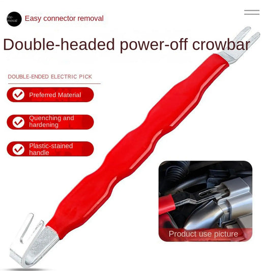Double-Ended Electrical Connector Removal Tool | Terminal Pick Connector Removal Tool Peaceful Pleasures Health and Wellness