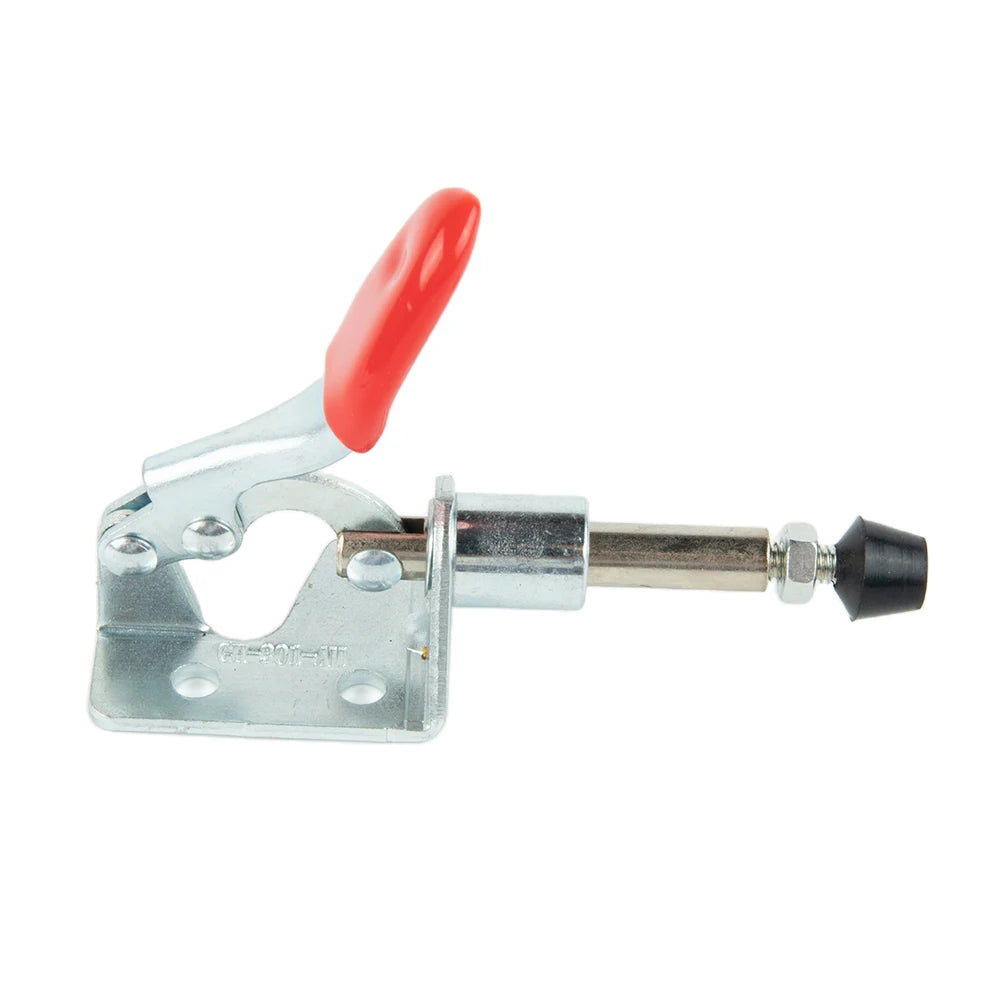 GH-301-AM Woodwork Lever Clamp Antislip Vertical Toggle Welding