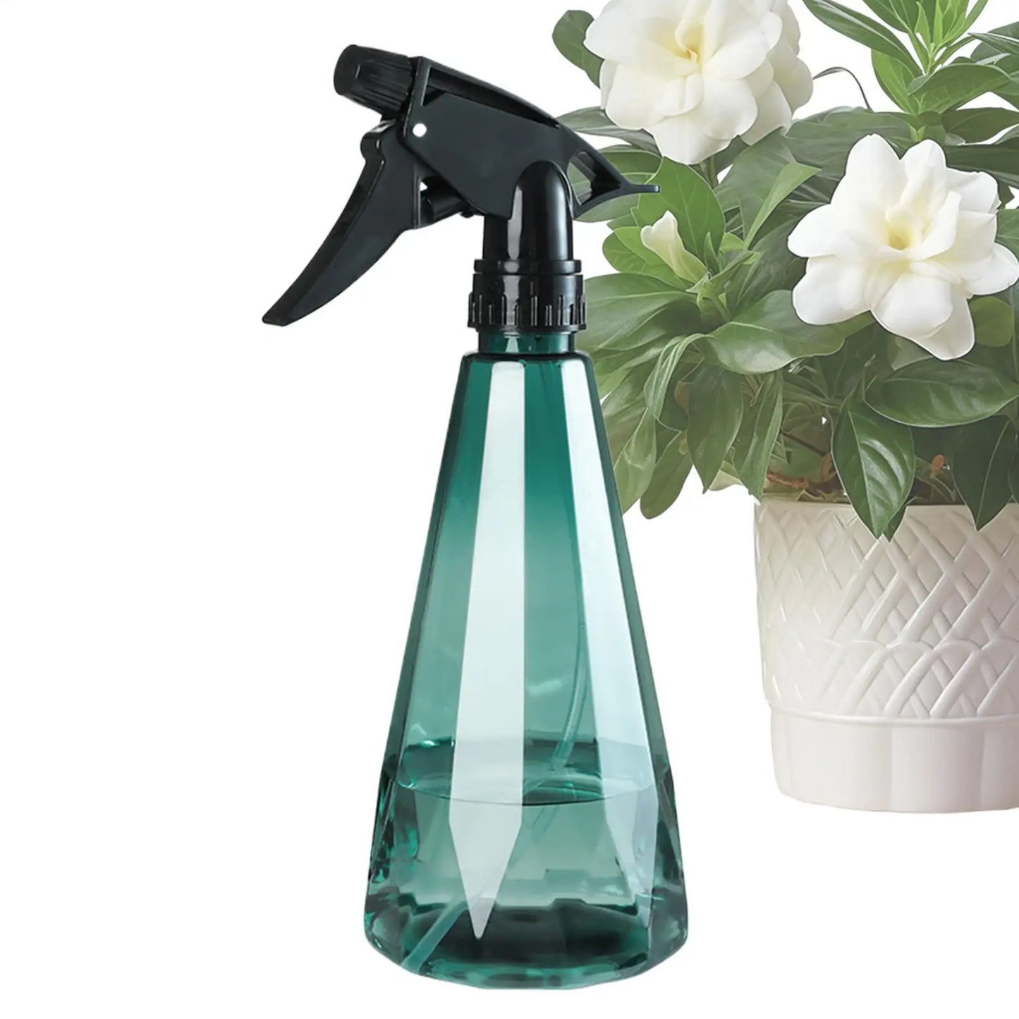 500ml Plant Spray Bottle – Mist & Stream Adjustable Nozzle