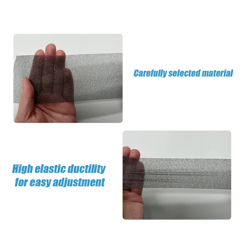 Sponge Bandage - 20m * 6cm Suitable For Sports Use,Wrapped Around Wrists,Headers,Ankles,Knees Sports Bandage Peaceful Pleasures Health and Wellness