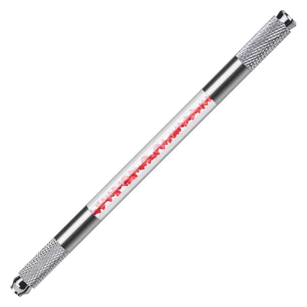 Eyebrow Tattoo Pen, Microblading, Permanent Makeup Micropigmentation Machine, Microblade Peaceful Pleasures Health and Wellness China Mainland BK13-0001