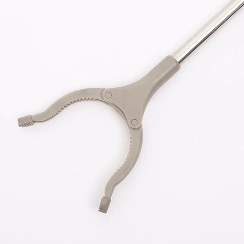 Telescopic Grabber Reacher Tool – Trash Picker Claw Stick Grabber Reacher Tool Peaceful Pleasures Health and Wellness