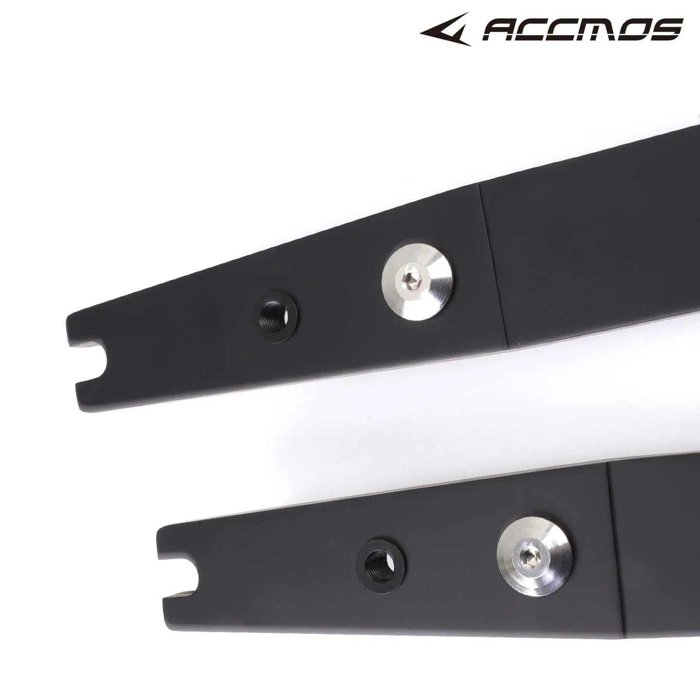 ACCMOS Recurve Bow Limb 20-40lbs F Interface Archery Professional