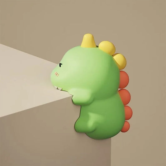 Cartoon Silicone Corner Protectors for Baby – Edge Guards Baby Corner Guard Peaceful Pleasures Health and Wellness