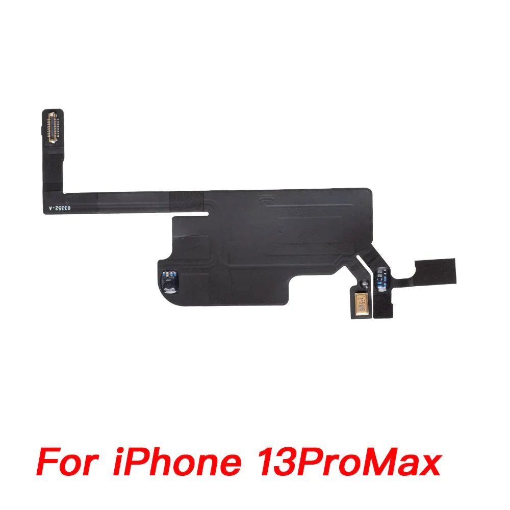 iPhone 13 Ear Speaker Flex Cable – Proximity Sensor & Mic