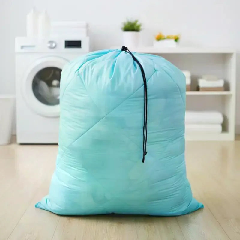 Extra Large 100L Waterproof Drawstring Storage Bag | Oxford Fabric