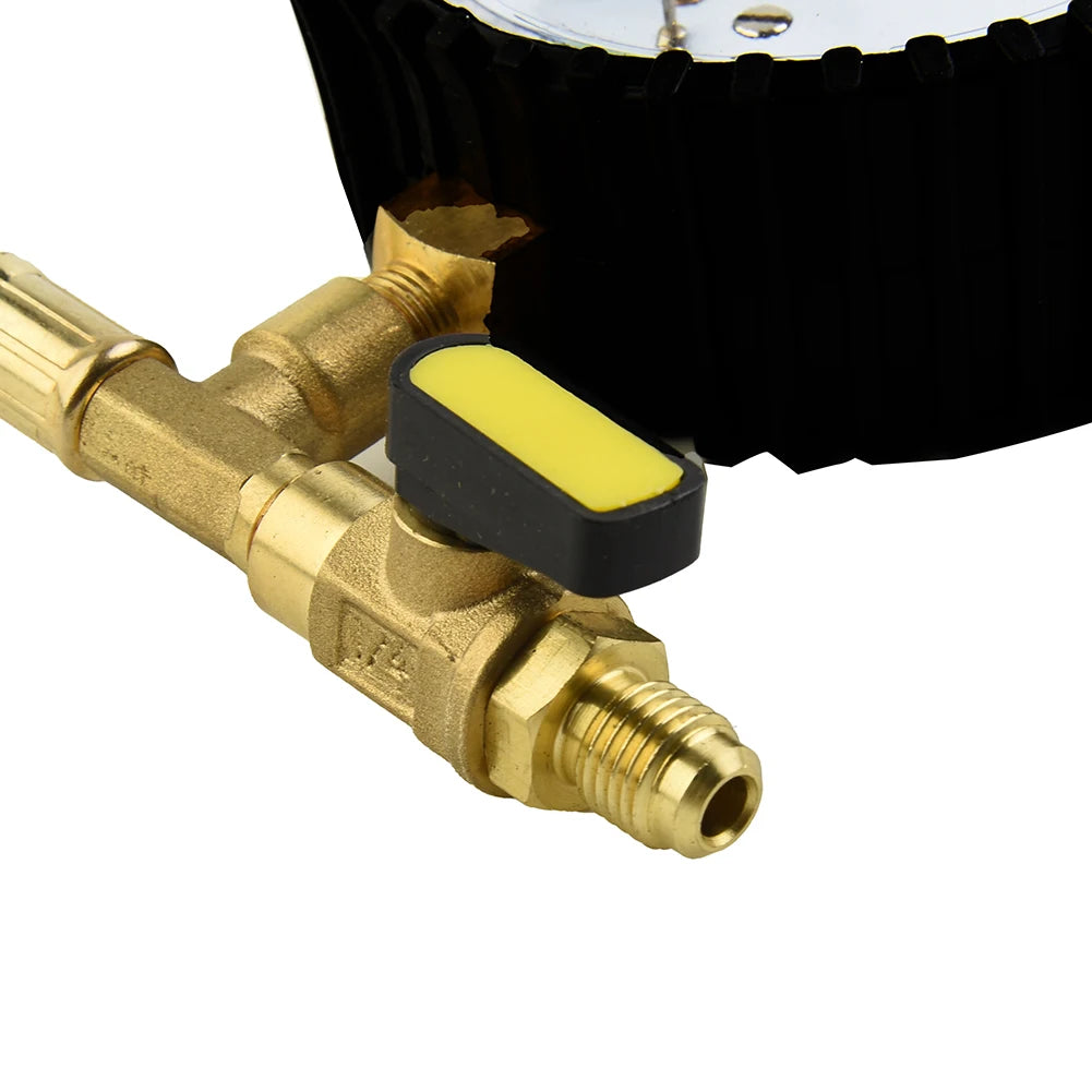 Air-conditioner Nitrogen Pressure Tester Regulator R134a R22 R407C