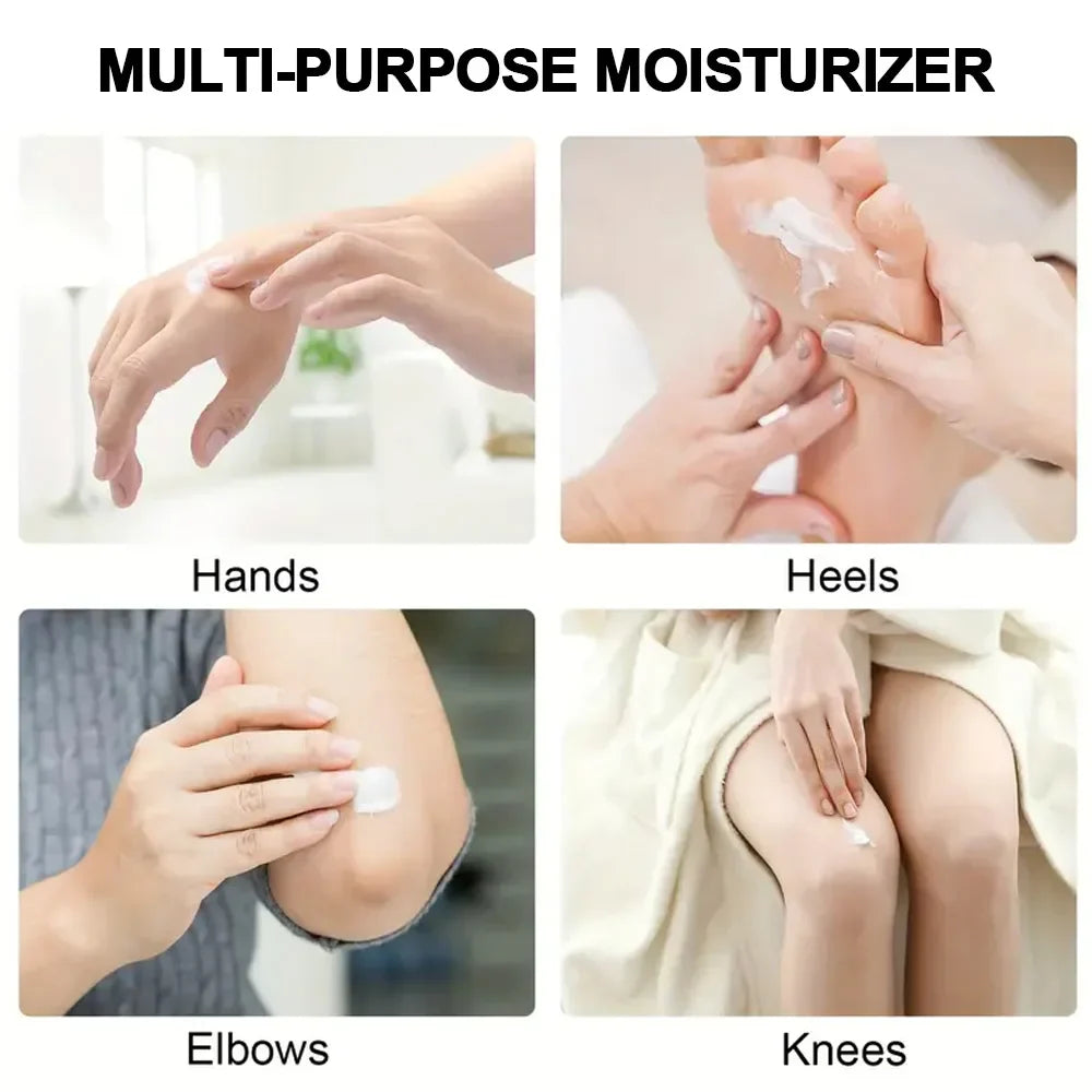 YOUNGCOME Bee Venom Hand & Foot Moisturizing Cream 70g