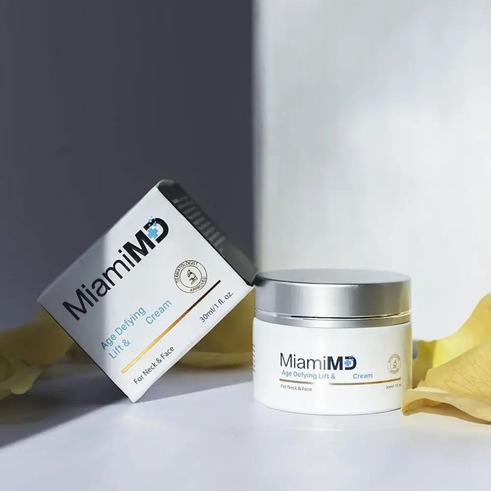 Firming Neck Cream – Lifting, Tightening & Hydration 50ml