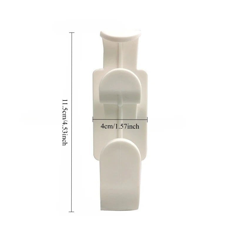 CPAP Hose Hanger & Mask Hook | Anti-Tangle Tubing Organizer