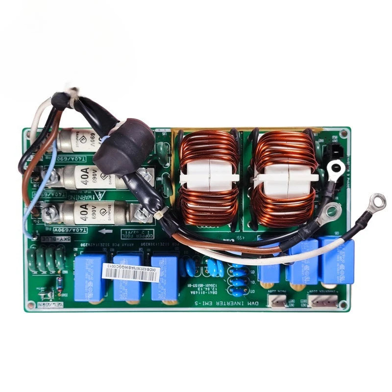AC Outdoor Unit Inverter Main Control Board | Frequency PCB