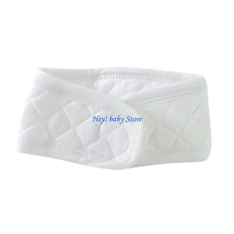 Newborn Umbilical Cord Belt | Soft Cotton Baby Navel Band