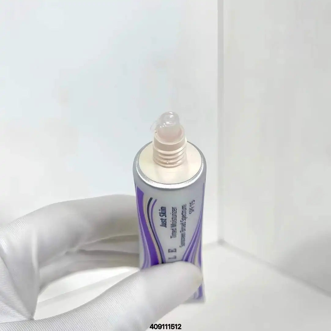 Just Skin Tinted Moisturizer SPF 15 – Lightweight BB Cream 35g