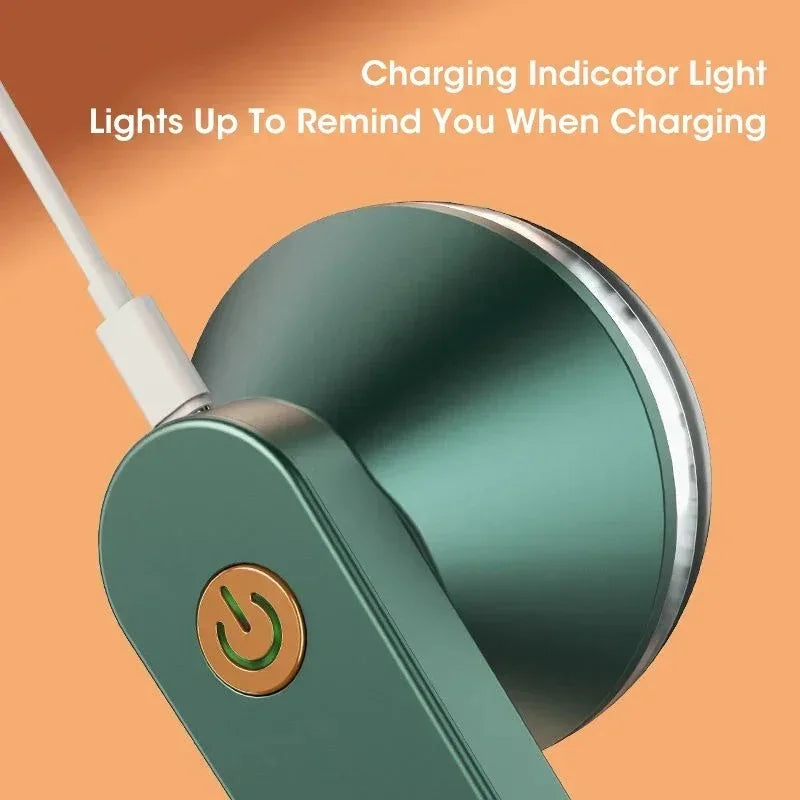 USB Rechargeable Portable Electric Lint Remover Fabric Shaver for Clothing Sweater Coat Plush Toys Fabric Peaceful Pleasures Health and Wellness