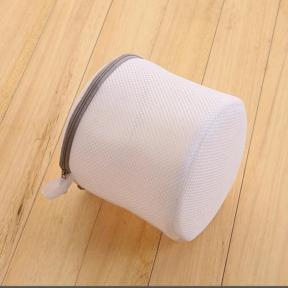 Mesh Laundry Bag for Bras, Lingerie & Delicates | Zipper Net