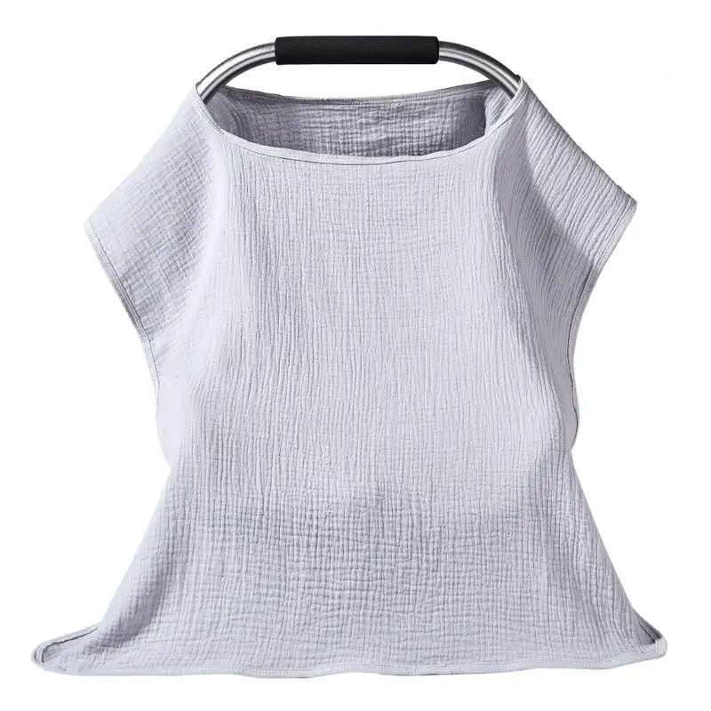 Multifunction Nursing Cover Shawl – 360° Breastfeeding Privacy