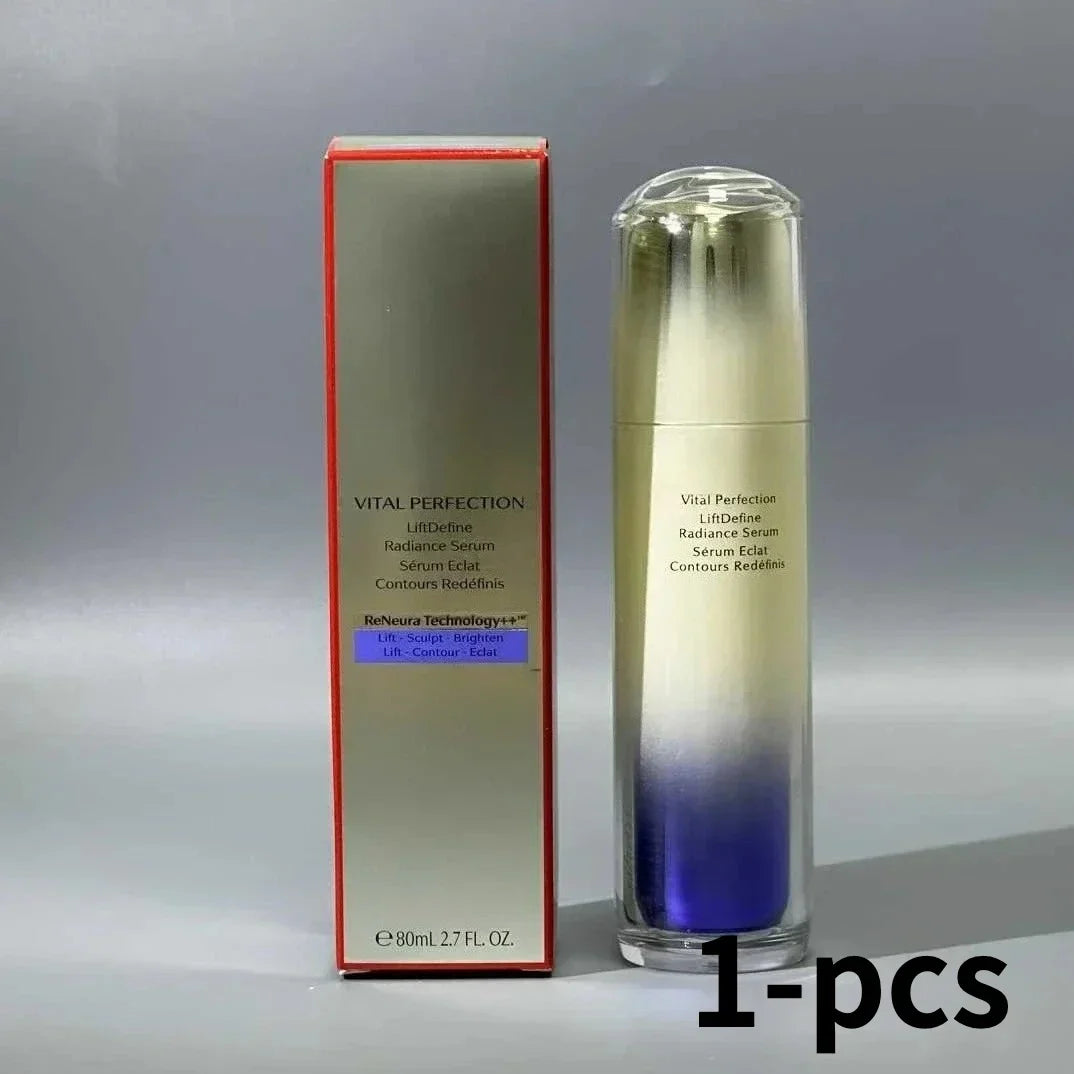 Advanced Revitalizing Cream Power Infusing Serum 50ml/75ml