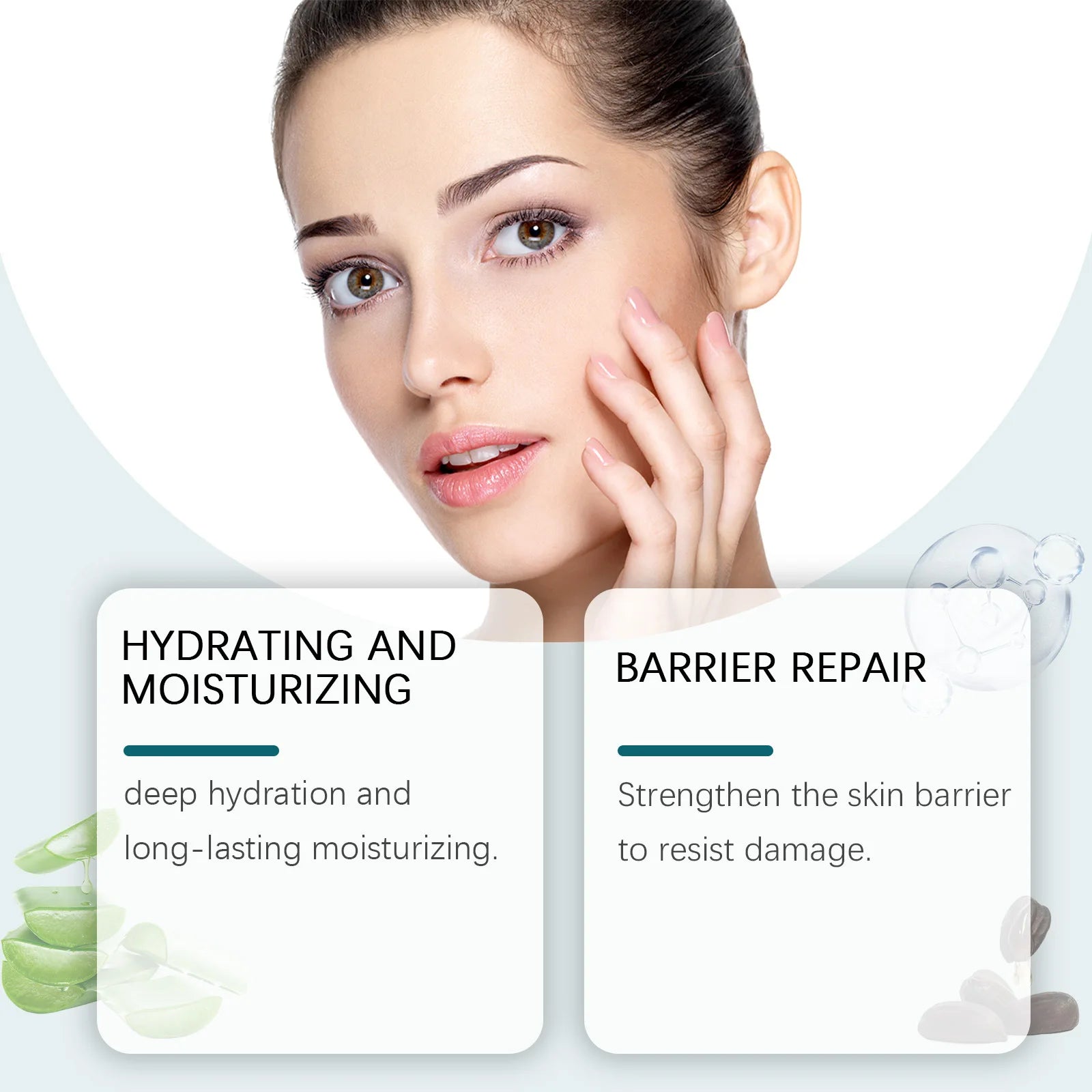 Retinol Collagen Cream Dark Spots Remover Firming Lift Fade Fine Line Improve Dryness Repair Moisturizing Hyaluronic Acid Cream Peaceful Pleasures Health and Wellness