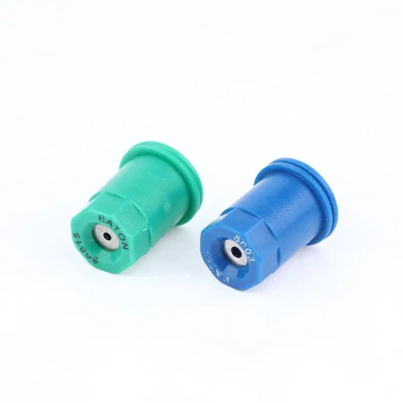 Stainless Steel 5Pcs Round Atomizing Nozzle Mist Spray for Watering System Agricultural Garden Livestock Cooling Peaceful Pleasures Health and Wellness