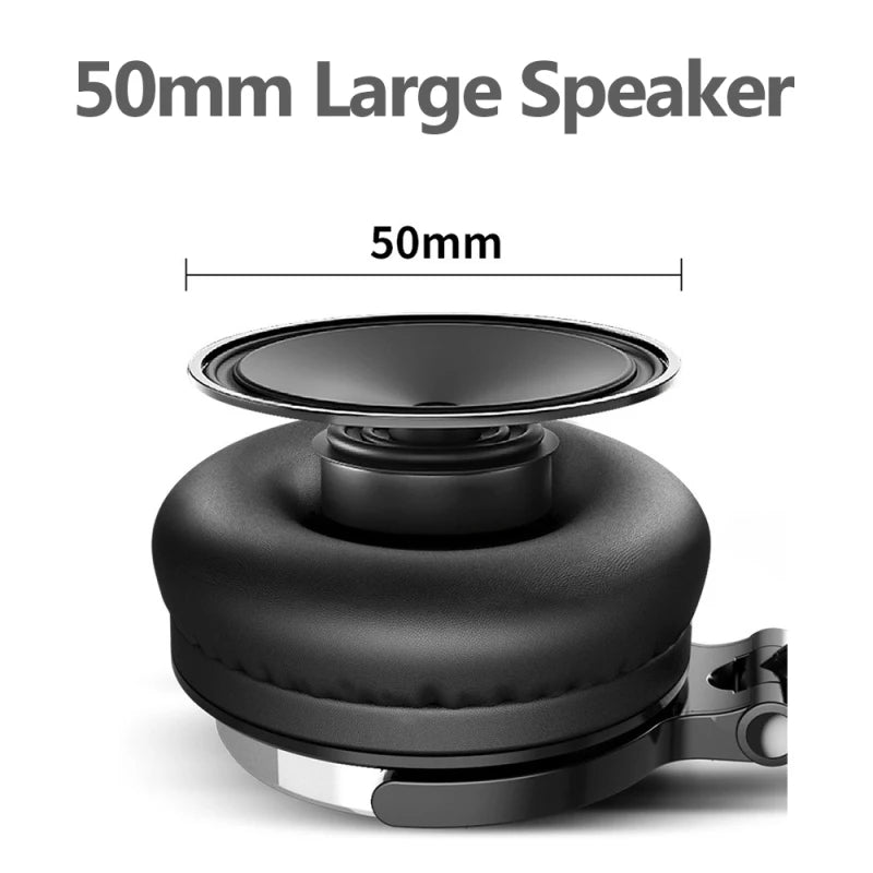 Professional Musical Instrument Monitor Headphones Wired Headset with 3.5mm & 6.5mm Audio Cables for Electrical Piano Guitar Peaceful Pleasures Health and Wellness