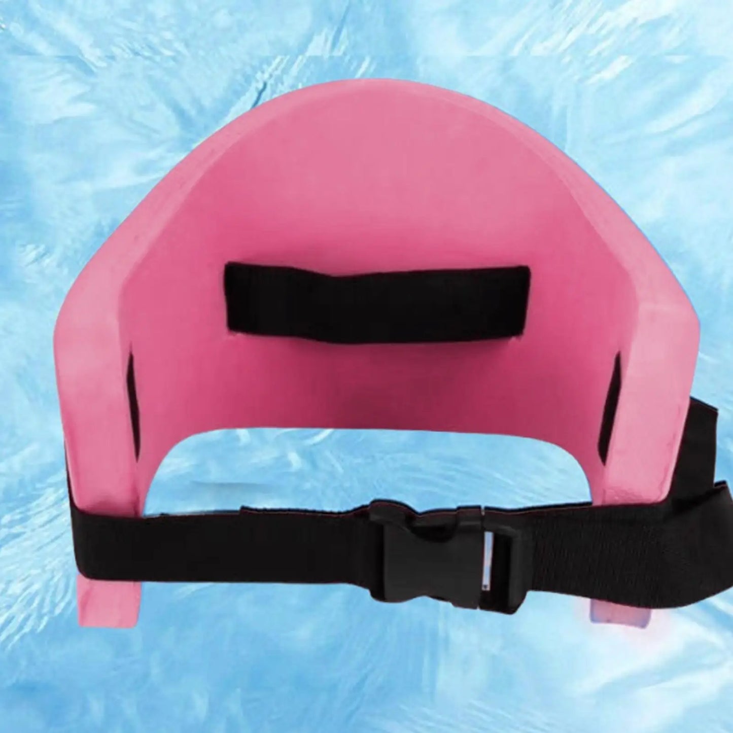 Summer Swim Belt Pool Float Swim Belts Kids Swim Aid Buoyancy Belt Adjustable Swimming Training Teaching Supplies For Adult Kids Peaceful Pleasures Health and Wellness