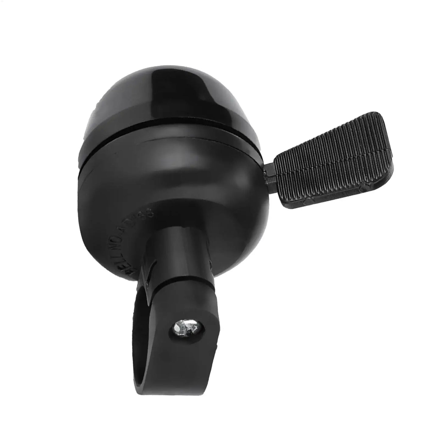 Aluminum Alloy Bike Bell – Loud Clear Ring for Adults