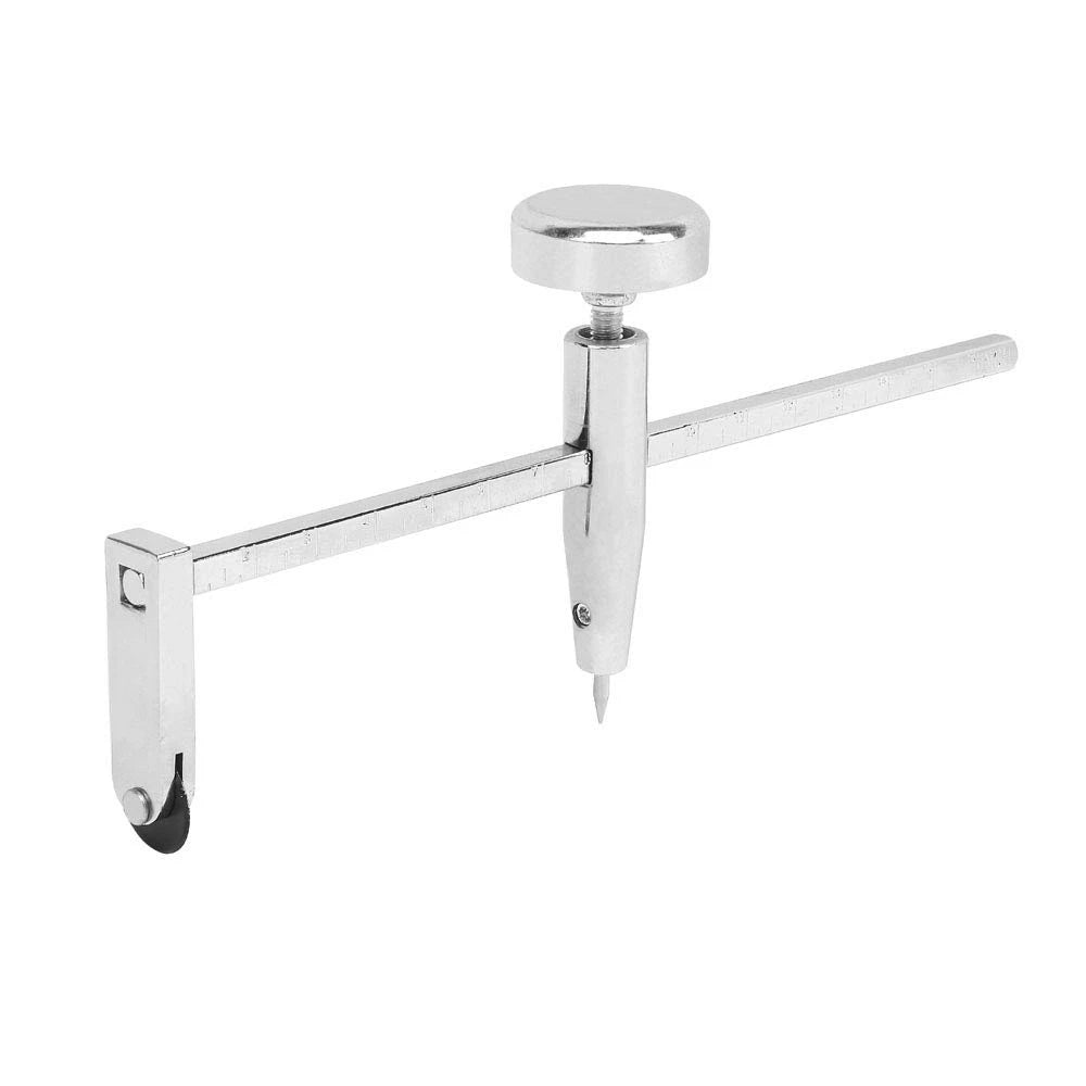 Drywall Circle Cutter Compass Round Cutting Tool Plasterboard Driller