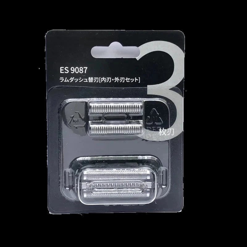 Electric Shaver Replacement Inner Cutter & Foil | ES9510 ES9013