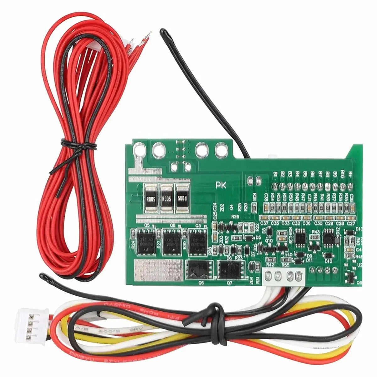 BMS Battery Protection Board for Ninebot F20 F25 F30 F40 36V Peaceful Pleasures Health and Wellness