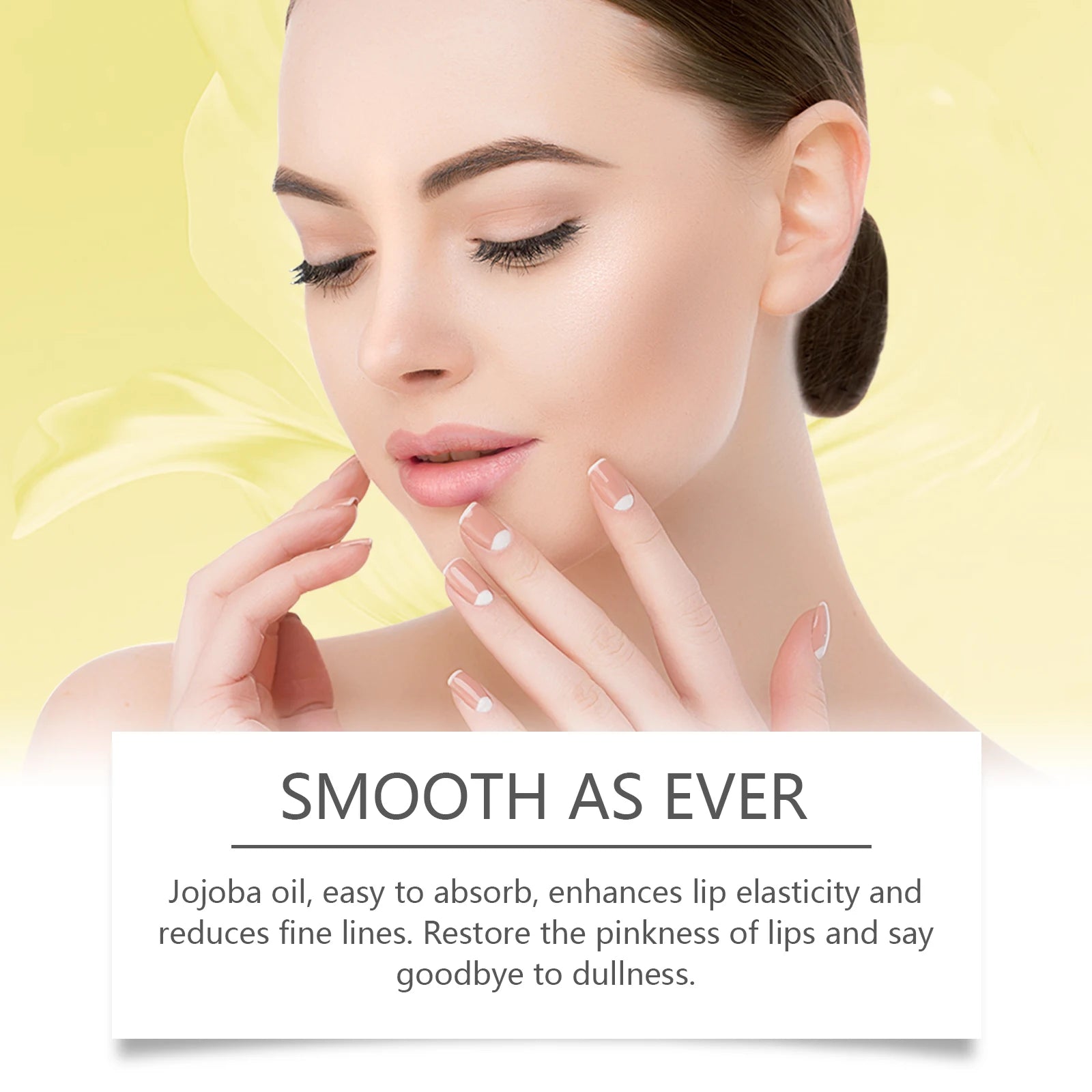 Lemon Turmeric Lip Balm – Brighten Dark Lips & Deep Moisture Peaceful Pleasures Health and Wellness