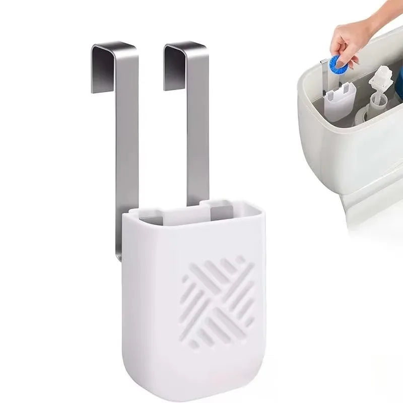 Toilet Solid Dispenser Tank Replacement Part | Glam Style