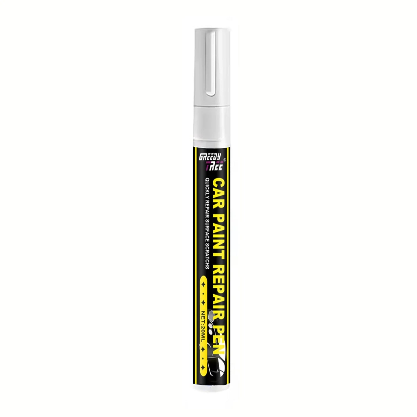 Car Paint Repair Pen – 20ml Scratch Touch-Up Paint