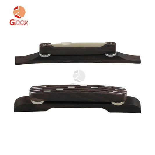 Jazz Piano Bridge Rose Wood Electric Guitar Beef Bone Pillow Zinc Peaceful Pleasures Health and Wellness