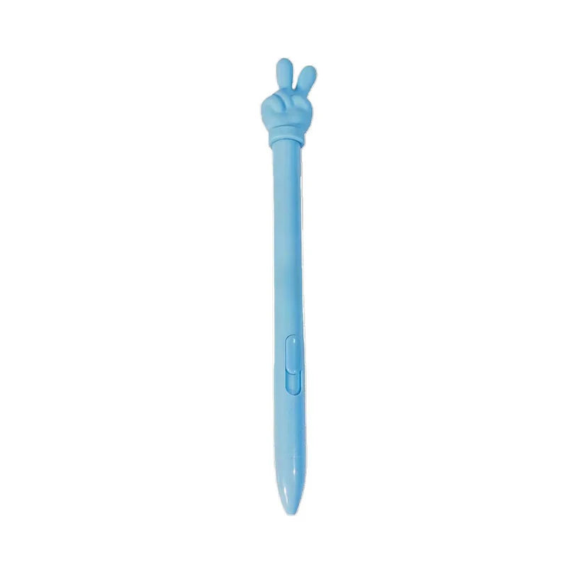 Cat Paw Retractable Pointer Ballpoint Pen – Teacher & Student
