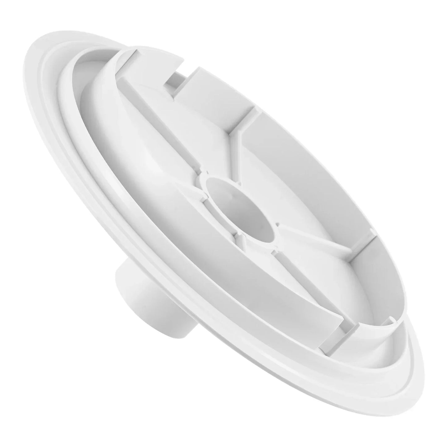 8" Pool Skimmer Vacuum Plate – Pentair 85001900 S15 & S20