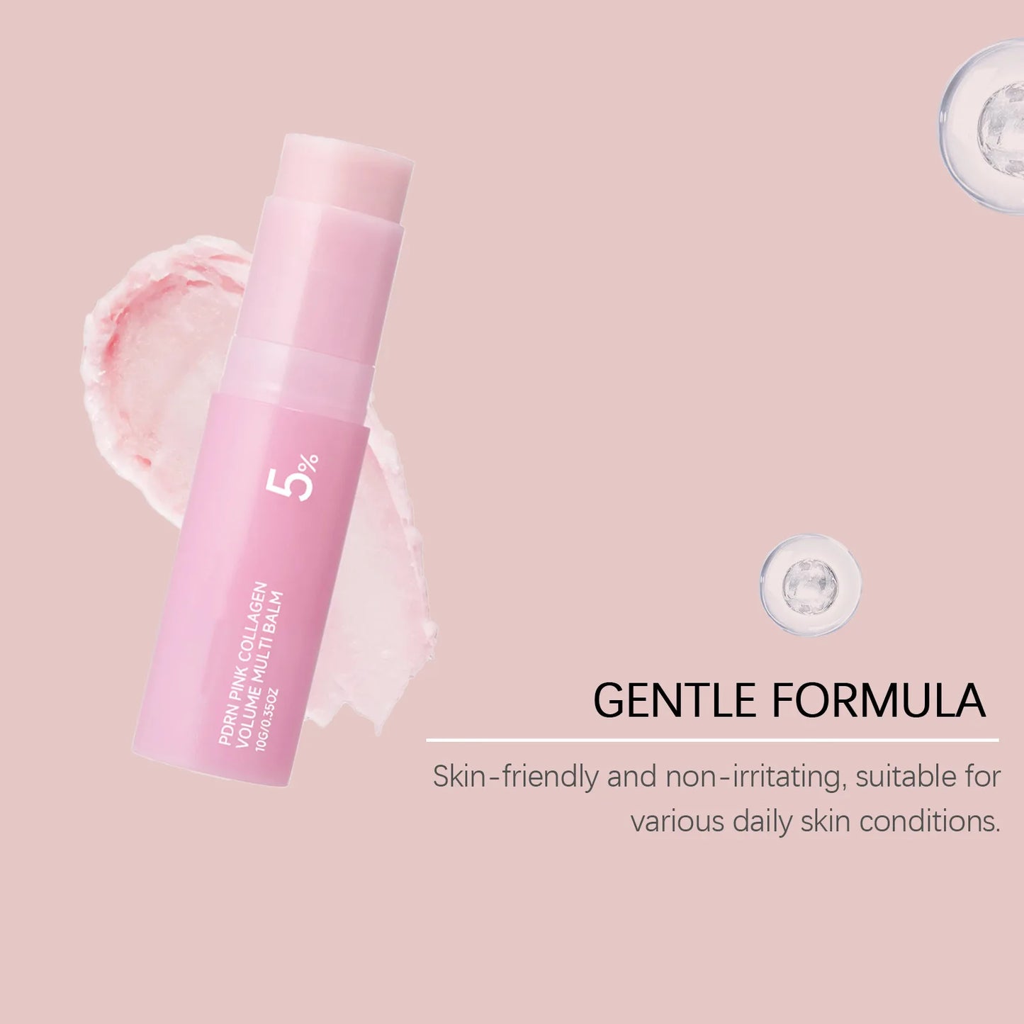 Volume Multi Balm – Anti-Wrinkle Deep Moisturizing Face Balm