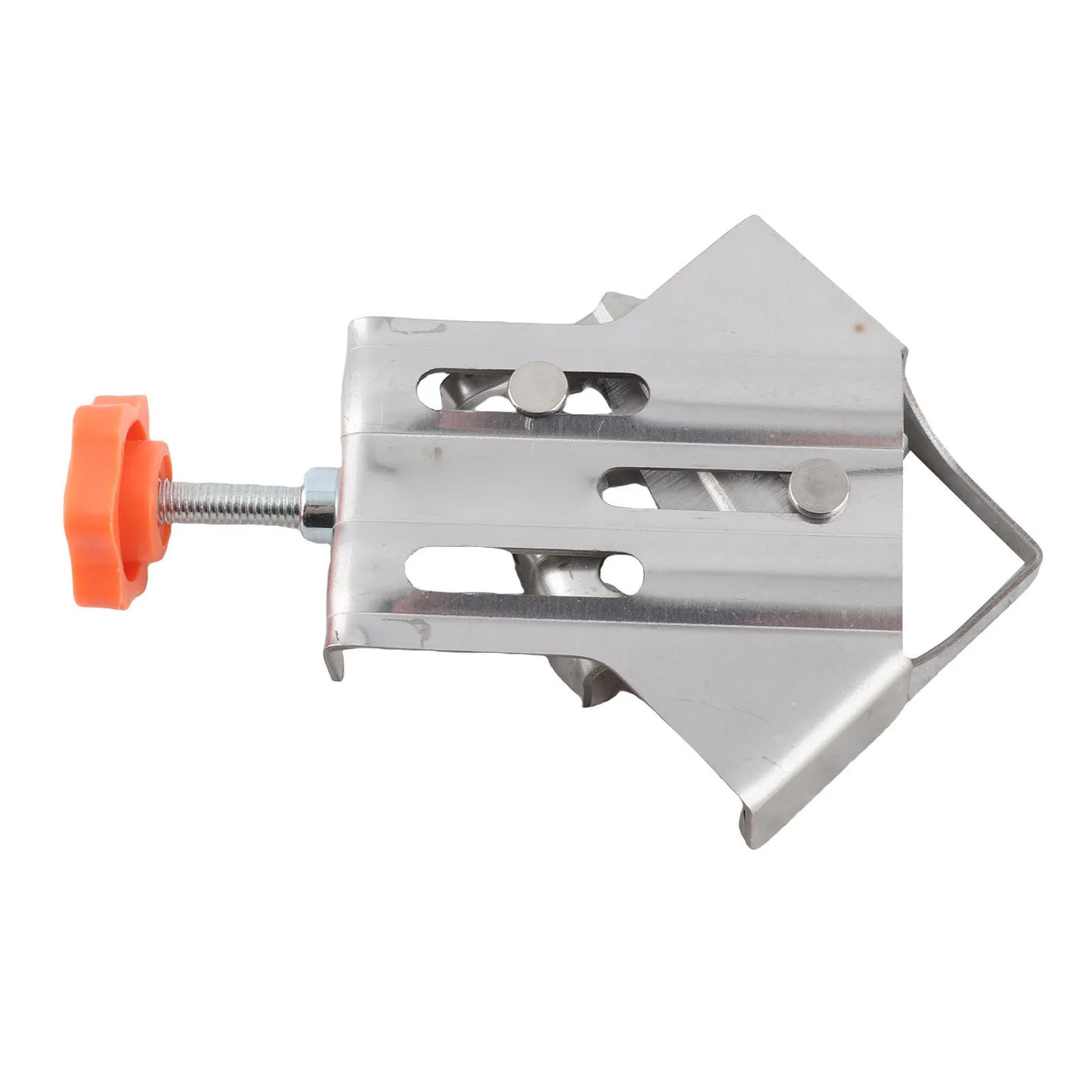 Corner Clamp Quick Splicing Stainless Steel 90 Degree Right Angle