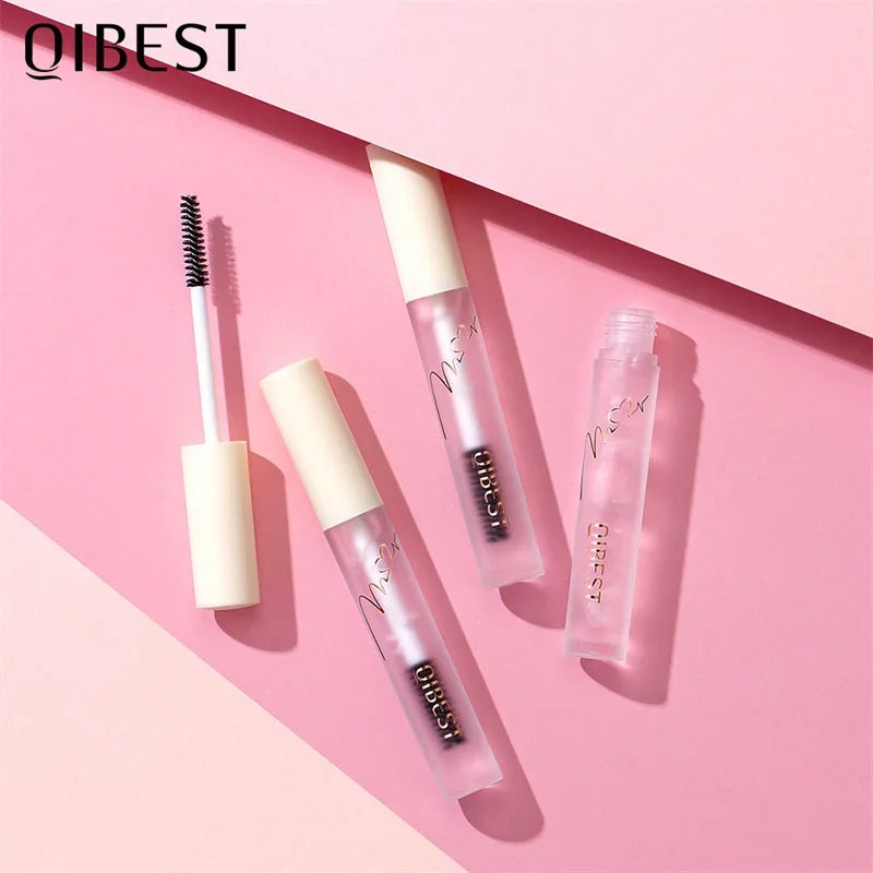 3D Waterproof Clear Eyebrow Setting Gel – Brow Wax & Tint