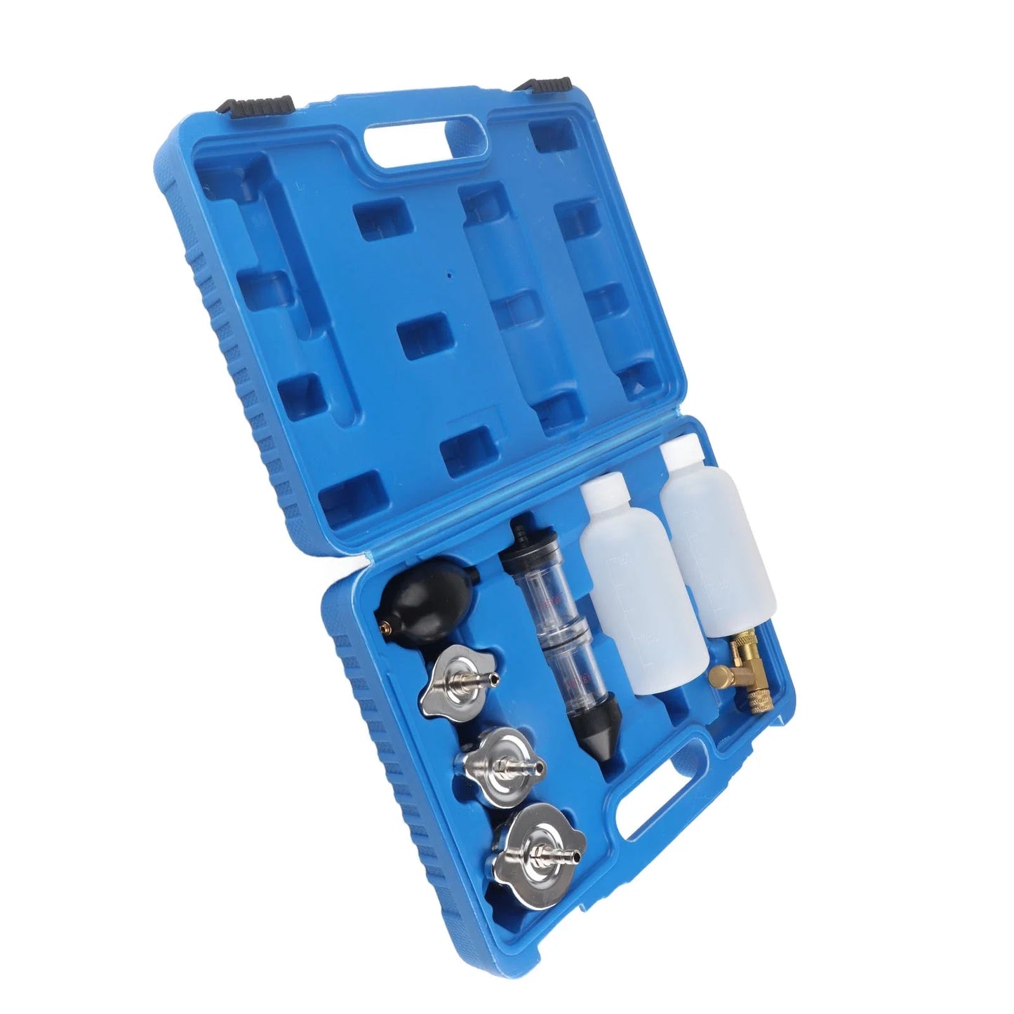 Combustion Tester CO2 Detector Cars Trucks Road Tractors Excavators
