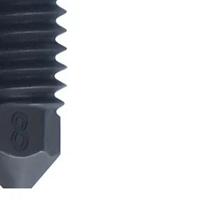 Hardened Steel Nozzle Hot End Kit for ELEGOO Neptune 4 Pro