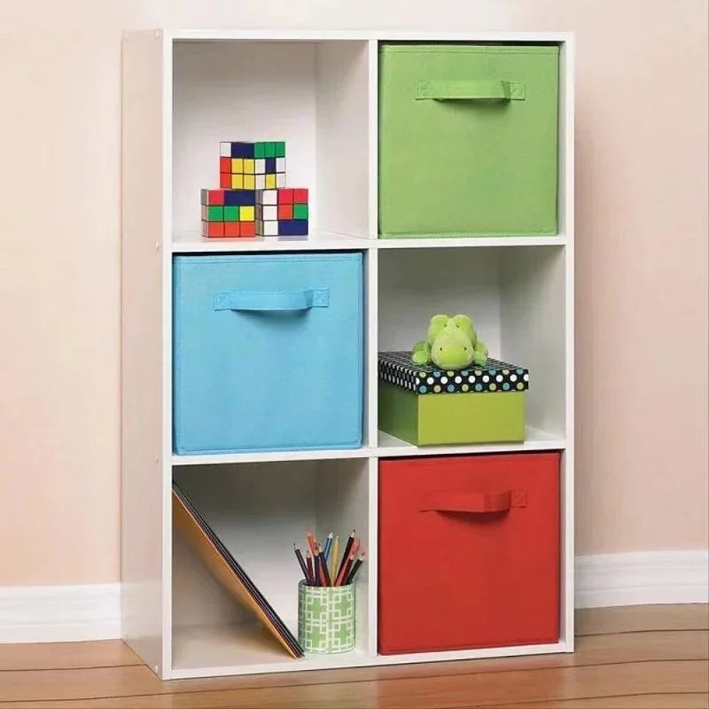 Non Woven Fabric Storage Box Home Supplies Clothing Underwear Storage Box,Kid Toy Storage Organizer Cabinet Drawer Organization Peaceful Pleasures Health and Wellness