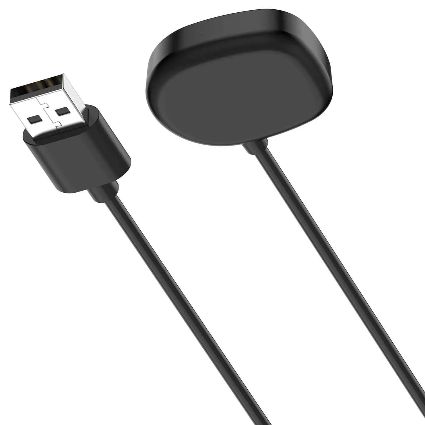 Charger for Amazfit Balance A2286/ Balance 2 A2429 / T-Rex 3 Smart Watch Charging Cradle Dock Stand Cable Magnetic Cord Charger Peaceful Pleasures Health and Wellness