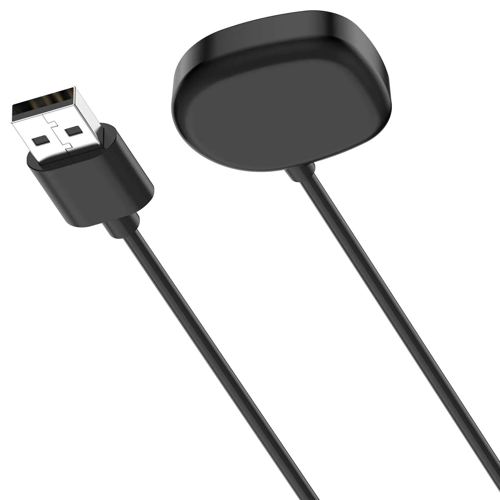 Charger for Amazfit Balance A2286/ Balance 2 A2429 / T-Rex 3 Smart Watch Charging Cradle Dock Stand Cable Magnetic Cord Charger Peaceful Pleasures Health and Wellness