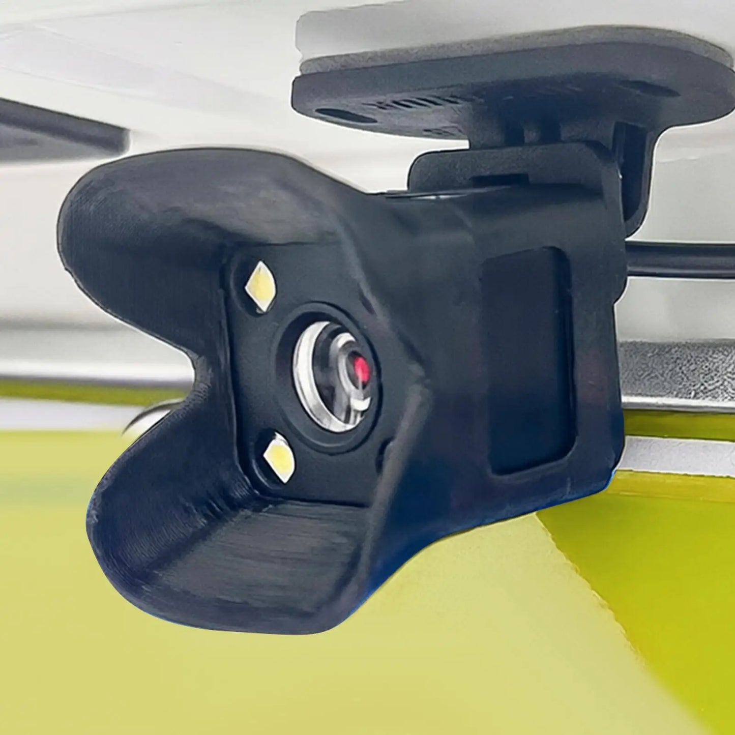 Silicone Backup Camera Rain Cover – Universal Waterproof Shield