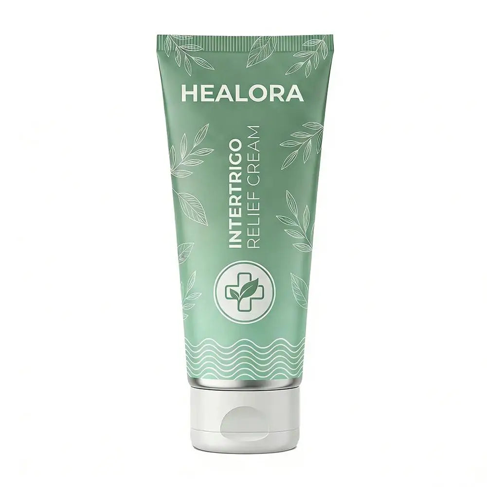 Anti-Friction Underarm Cream – Moisturizing Skin Comfort Balm