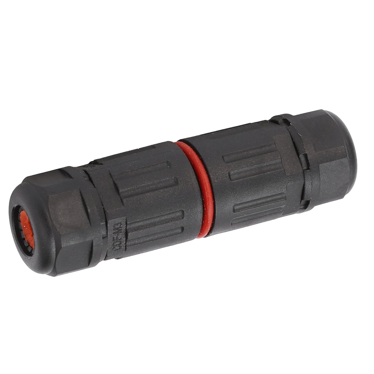 Waterproof Connector Wire To Wire Connector Lamp Accessories for Outdoor Flood Lights for for Underground Lights Peaceful Pleasures Health and Wellness